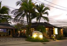 ロビー 4 Suriyasom Villa