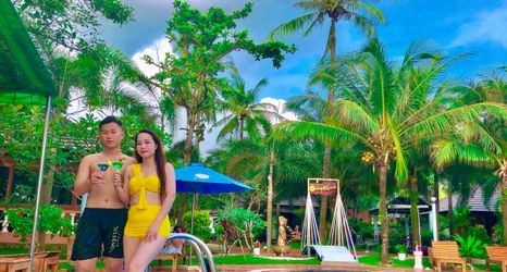 外観 2 Orange Resort