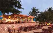 Restoran 3 Orange Resort