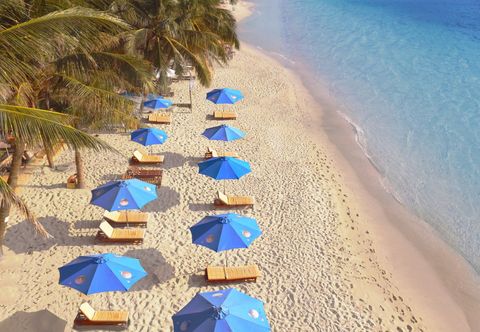 近くの景色と観光スポット Orange Resort