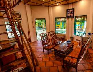 Lobby 2 Nam Chau Boutique Resort – Mui Ne Passion