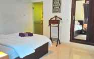 Kamar Tidur 6 Kadek Nadhi Guest House