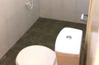 Toilet Kamar John Verhel Homes