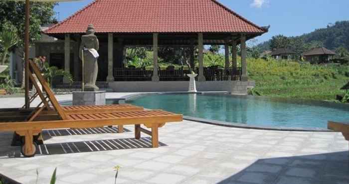 Swimming Pool The Kanjeng Signature Sidemen