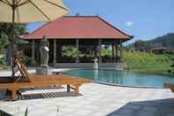 Swimming Pool The Kanjeng Signature Sidemen