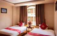 ห้องนอน 3 Thu Hang Hotel