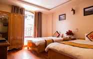 Phòng ngủ 7 Thu Hang Hotel