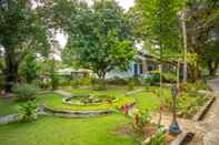 Khu vực công cộng Santa Garden Resort