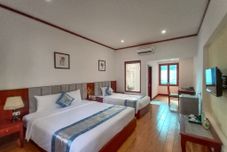 機能ホール Santa Garden Resort