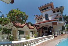 Exterior 3 Gracey Dive Resort Dumaguete