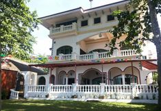Exterior 2 Gracey Dive Resort Dumaguete