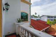 Luar Bangunan RedDoorz Plus @ Gracey Dive Resort Dumaguete