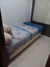 Kamar Tidur 4 Two Bedroom at Apartment Waterplace by Miracle II