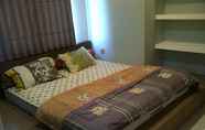 Bilik Tidur 5 Two Bedroom at Apartment Waterplace by Miracle III