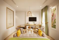 Functional Hall 5 The Pearl Hotel
