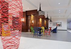 Common Space 4 La Carmela De Boracay Resort Hotel