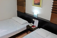 Bedroom La Carmela De Boracay Resort Hotel