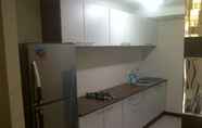 Kamar Tidur 7 Three Bedroom at Apartment Waterplace by Miracle I