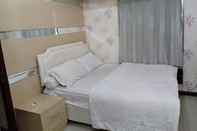 Bilik Tidur Three Bedroom at Apartment Waterplace by Miracle II