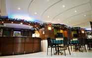 Bar, Cafe and Lounge 4 Citystate Hotel Quiapo