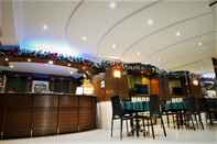 Bar, Cafe and Lounge Citystate Hotel Quiapo