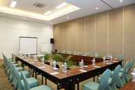 Functional Hall Opi Indah Hotel