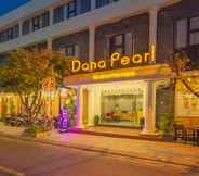 Exterior 2 Dana Pearl Riverside Condotel