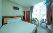 Phòng ngủ 2 Hung Tuyen Hotel