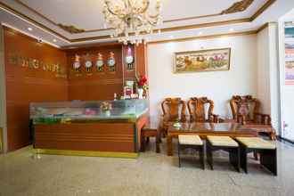 Sảnh chờ 4 Hung Tuyen Hotel