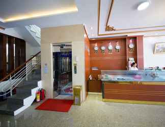 Lobby 2 Hung Tuyen Hotel