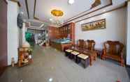 Lobby 4 Hung Tuyen Hotel