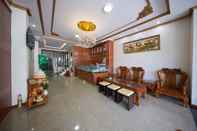 Sảnh chờ Hung Tuyen Hotel