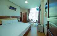 Phòng ngủ 3 Hung Tuyen Hotel