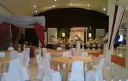 Restoran 7 Grand Panorama Lembang