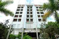 ภายนอกอาคาร Hanoi Hotel Son La