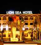 EXTERIOR_BUILDING Khách sạn Lion Sea Đà Nẵng