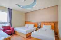 Ruangan Fungsional Sea Queen Hotel