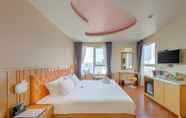 Kamar Tidur 4 Sea Queen Hotel