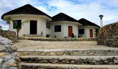 Bangunan John Lhea Beach Cottages