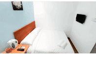 Bedroom Colour Hotel