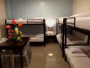 Kamar Tidur 4 Urban Manor Hotel Annex