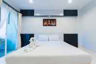 Bilik Tidur Airport Mansion Phuket