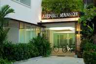 Luar Bangunan Airport Mansion Phuket