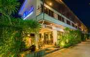 Luar Bangunan 5 Airport Mansion Phuket