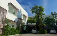 Luar Bangunan 2 Airport Mansion Phuket