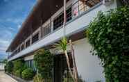 Exterior 3 Airport Mansion Phuket