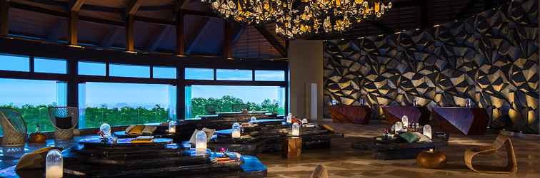 ล็อบบี้ Renaissance Bali Uluwatu Resort & Spa