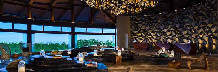 Lobby Renaissance Bali Uluwatu Resort & Spa