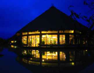 Exterior 2 Cuc Phuong Resort