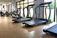 Fitness Center Cuc Phuong Resort